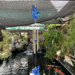Wind Chimes 