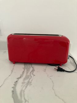Slim 2-Slice Toaster