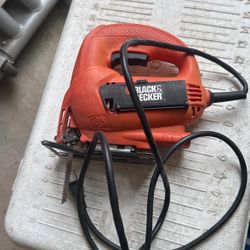 Black Decker Tool
