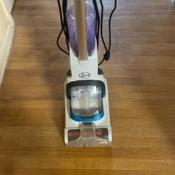 Hoover Floor Shampooer 