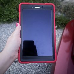 Samsung Galaxy Tablet 