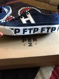 Ftp Hupper 2's