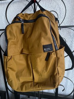 Lululemon Backpacks and Bag