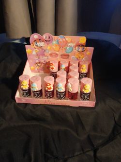 Tintas Para Labios $2 Cada Una