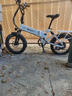 E bike