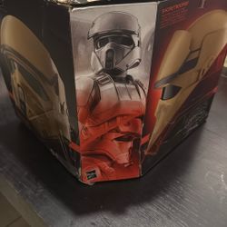 Star Wars The Black Series Shoretrooper