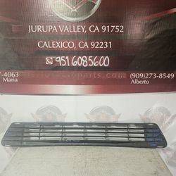 GRL1076-001 2012-2014 Toyota Camry Grille 