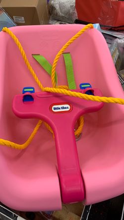 columpio para bebe
