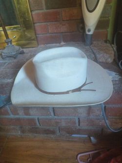 Alamo Hats Straw Cowboy Hat