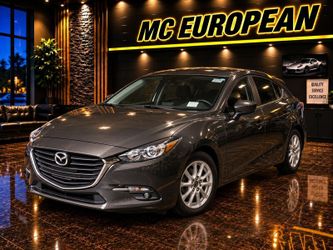 2017 Mazda Mazda3 Grand Touring