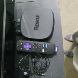 Roku ULTRA