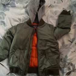 4t Wind Breaker Jacket