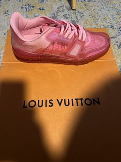 Louis Vuitton Men’s sneakers