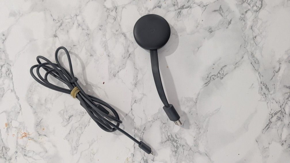 Google Chromecast NC2-6A5