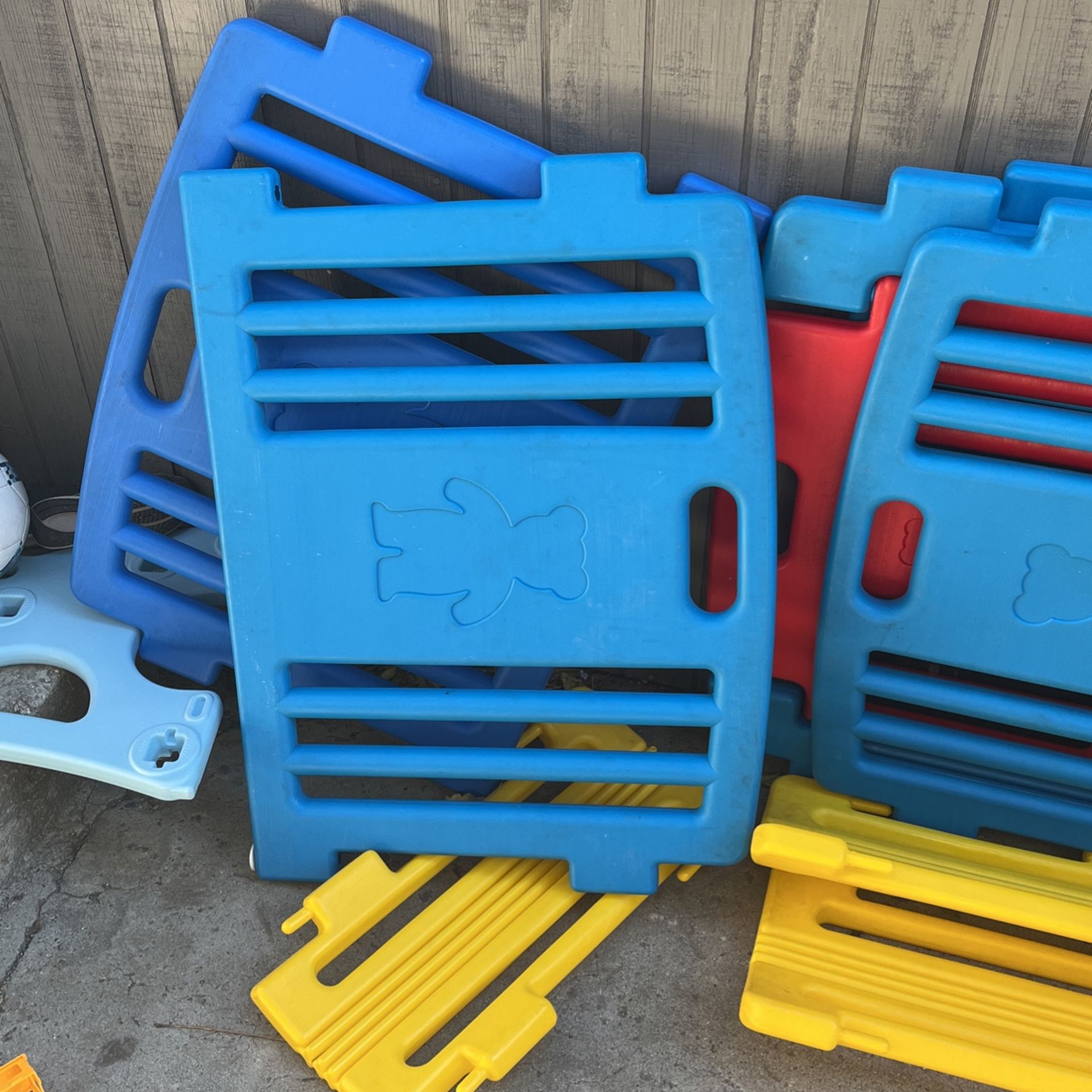 Baby Play Pen