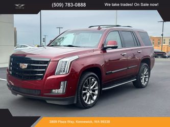 2020 Cadillac Escalade