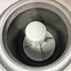 24” Whirlpool Washer And Dryer Stackable