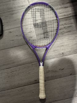 Prince Pro Tennis Rackets