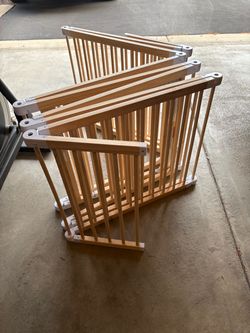 Barriers