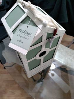 Marjorie Bastin  Hallmark Guest House