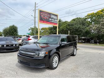 2016  ford flex