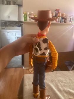 Woody from Toy Story 16in tall