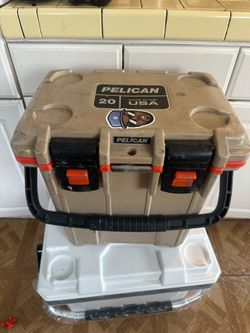 Pelican 20 quart made in USA