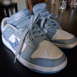 Women Nike W Dunk Low Ess 