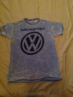 VW Tshirt