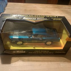 Model Cars