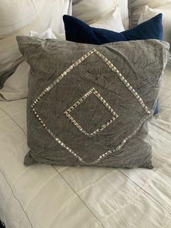 Pillows Cushions