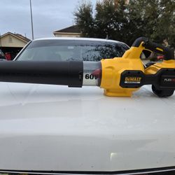 Blower 