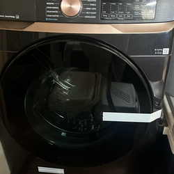 Samsung washer