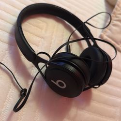 Beats Ep Wired Like New