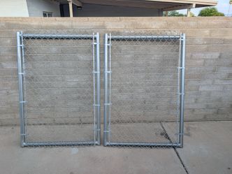 Gates