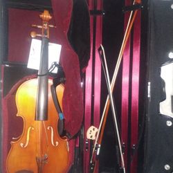 VIOLIN FOR SALE