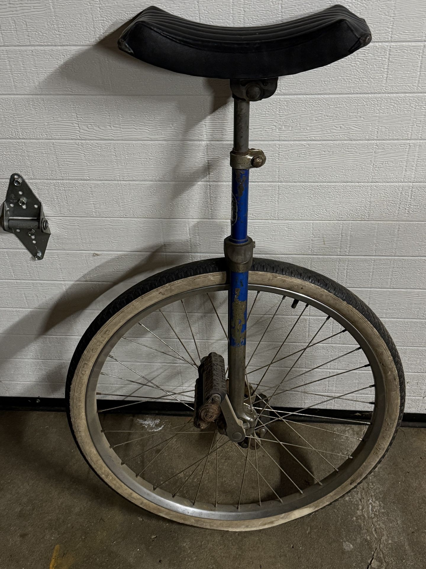Vintage Oxford Cycle Unibike