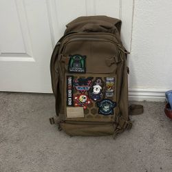 AMP 25 5.11 Tactical Backpack
