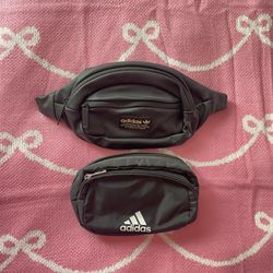 Adidas Fanny Packs