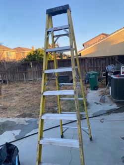 Ladder