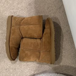 Uggs Size 6 Womens