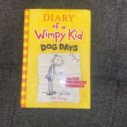Of a Wimpy Kid  