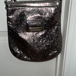 Gross body Purse 