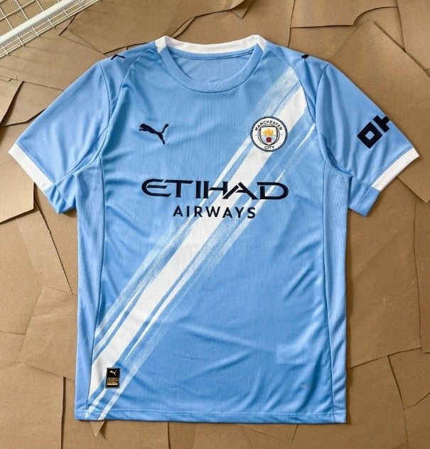 Short-sleeved jersey