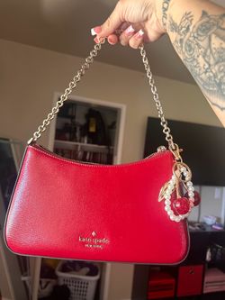 Kate spade shoulder bag