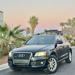 2011 Audi Q5 Premium Plus Quattro