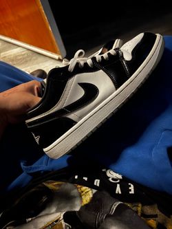 AIR JORDAN 1 LOWS
