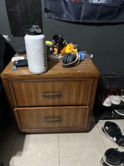 Nightstand