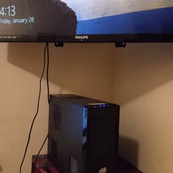 Cooler Master Elite Tower