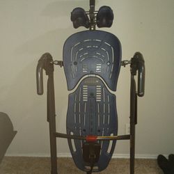 Teeter Inversion Table 